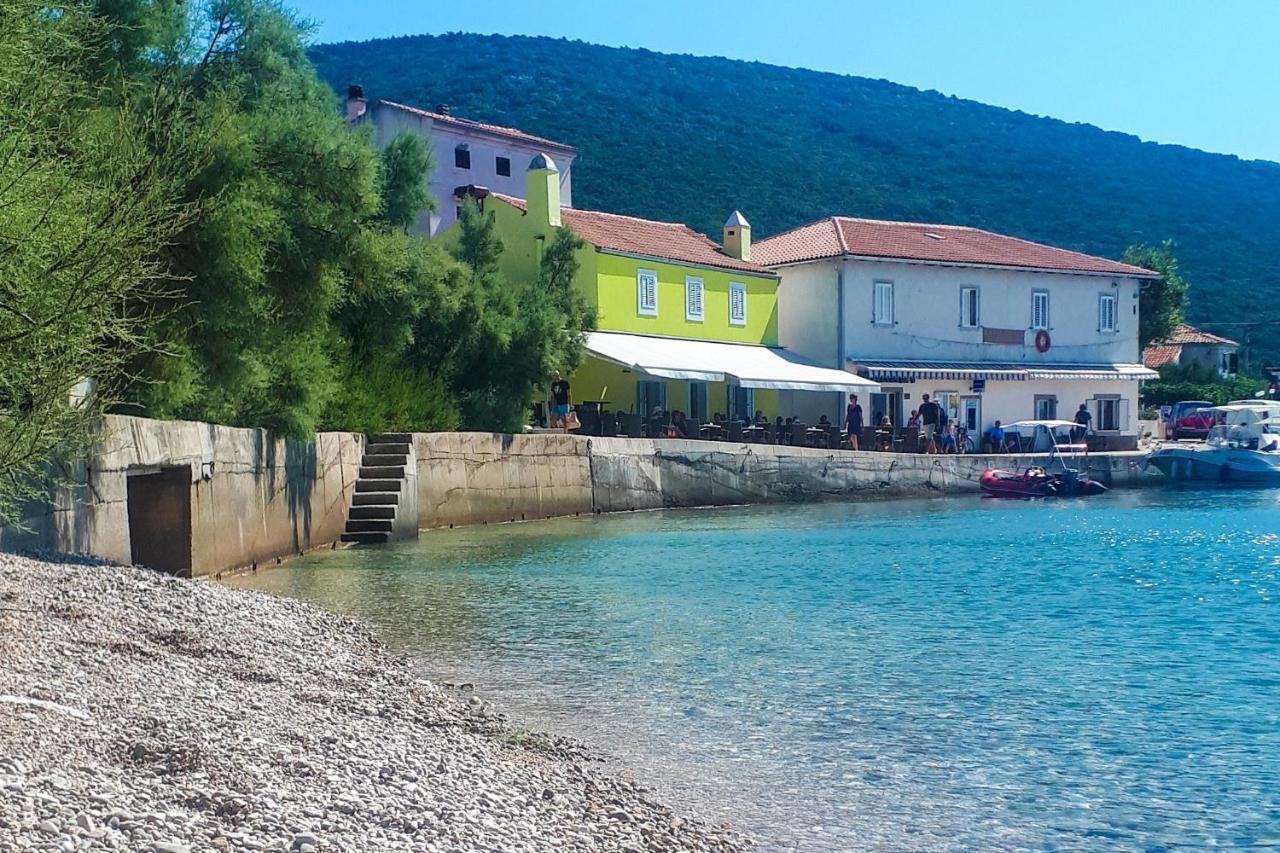 Apartments By The Sea Martinscica, Cres - 14334 Exterior photo