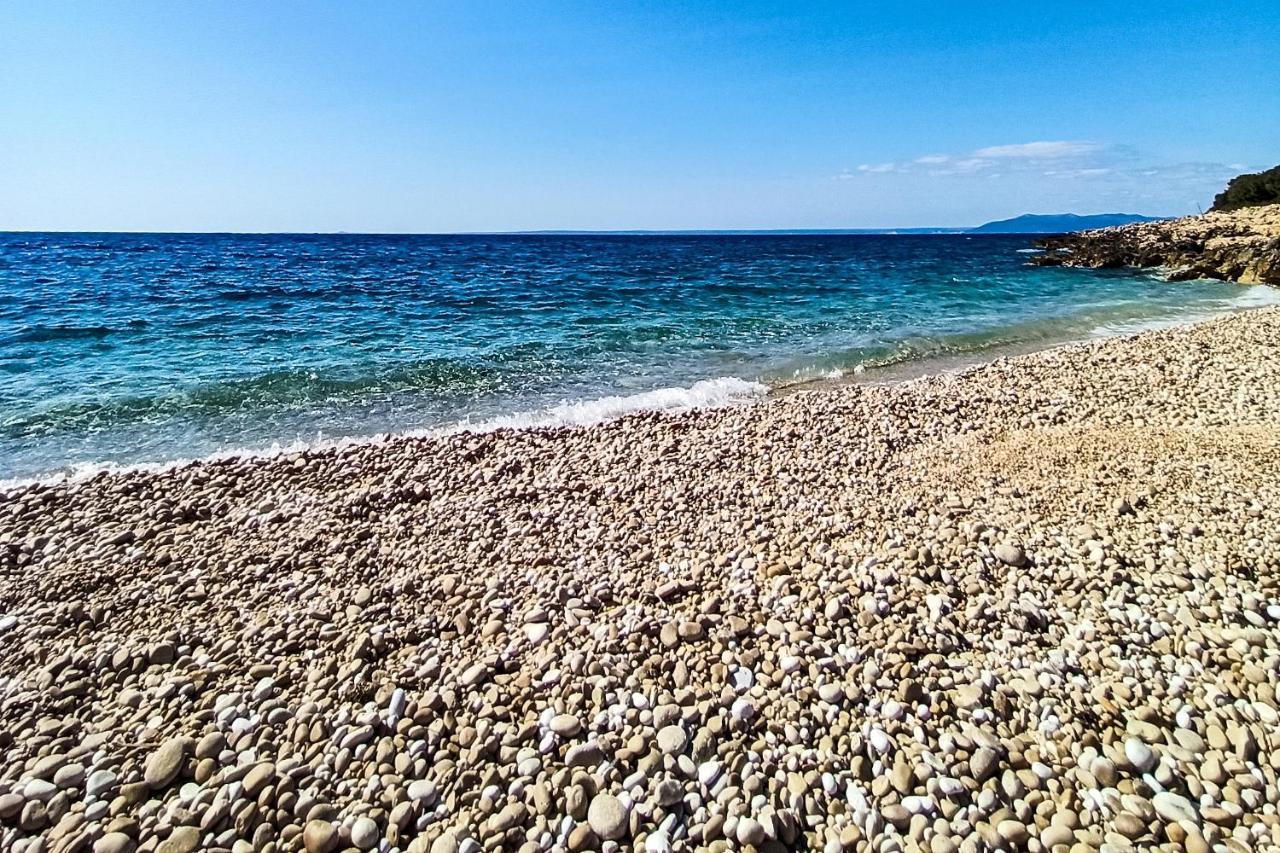 Apartments By The Sea Martinscica, Cres - 14334 Exterior photo