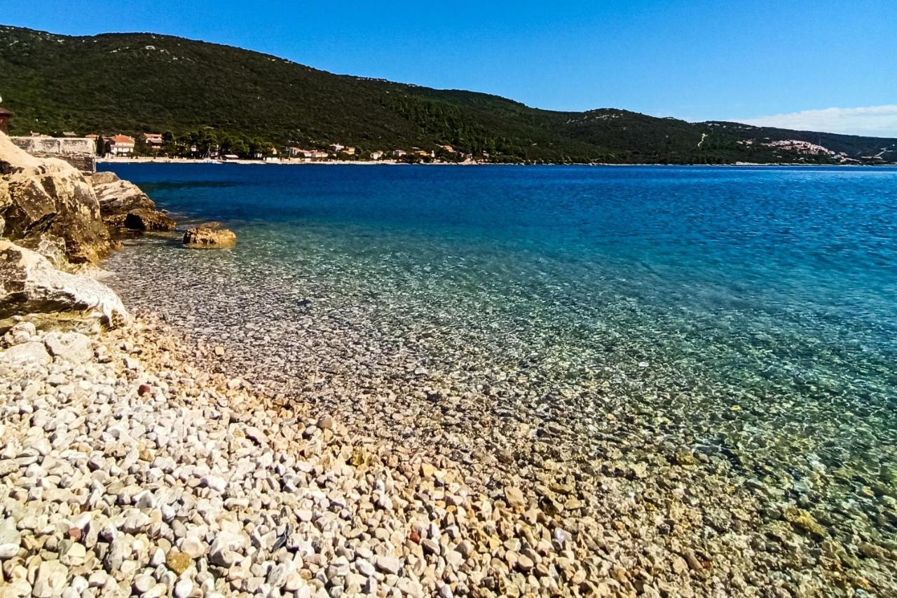 Apartments By The Sea Martinscica, Cres - 14334 Exterior photo