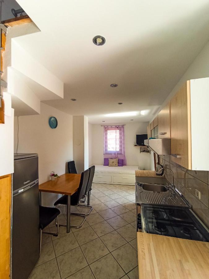Apartments By The Sea Martinscica, Cres - 14334 Exterior photo